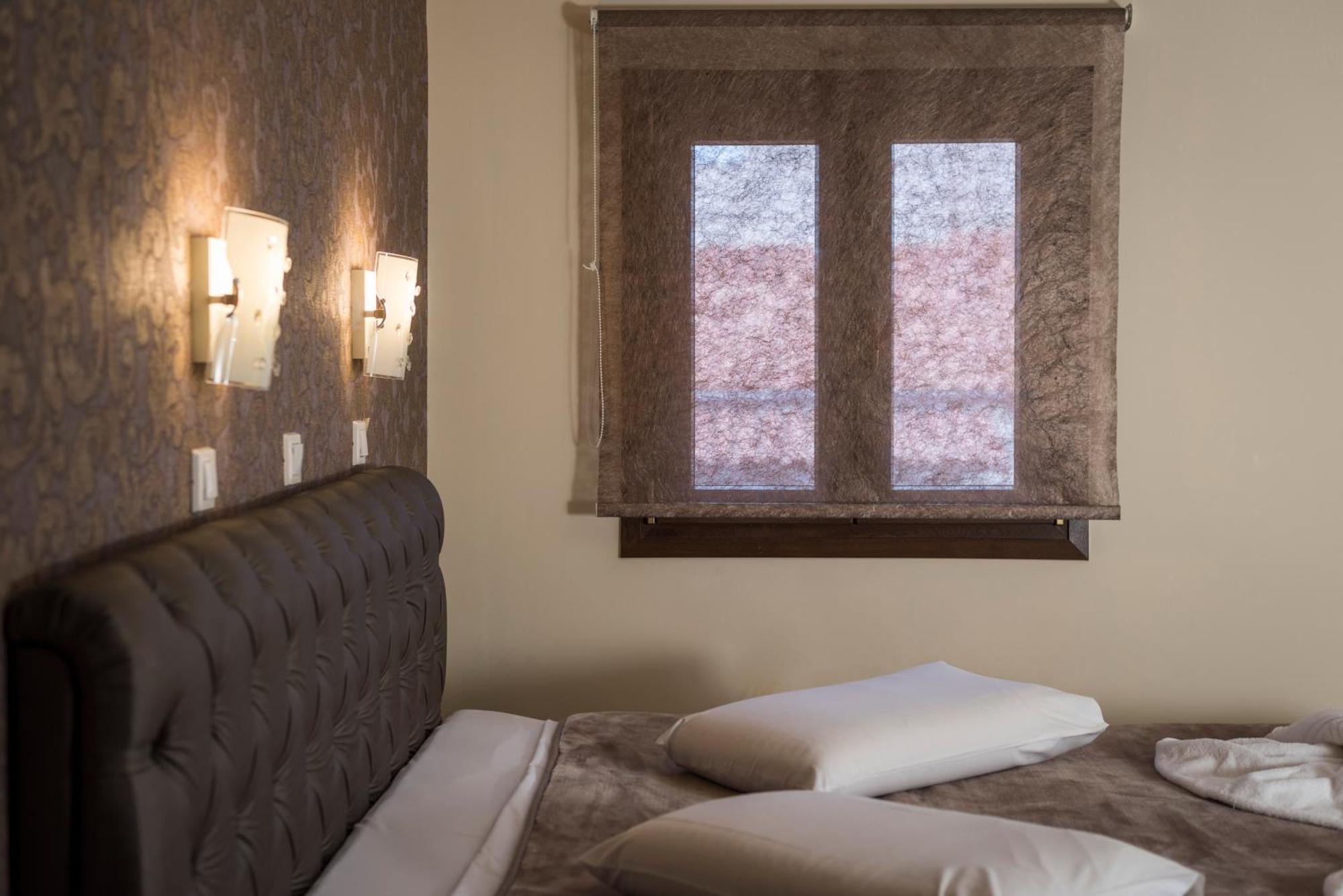 Areti Suites Kathaniá 외부 사진