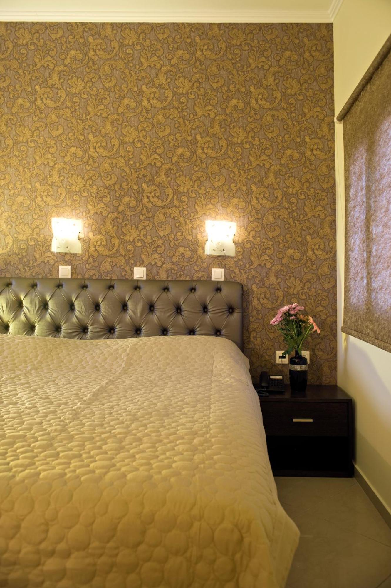 Areti Suites Kathaniá 외부 사진