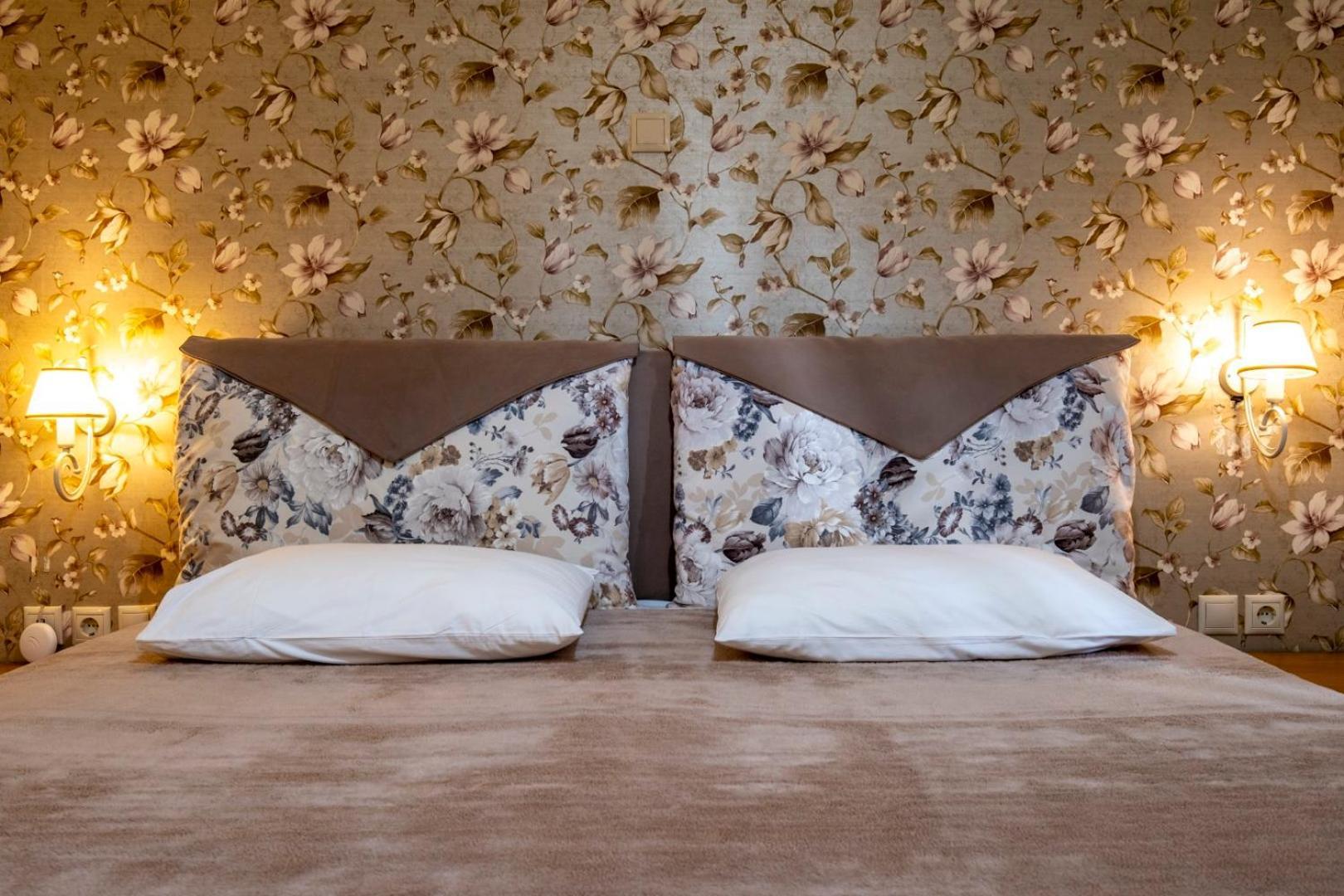 Areti Suites Kathaniá 외부 사진