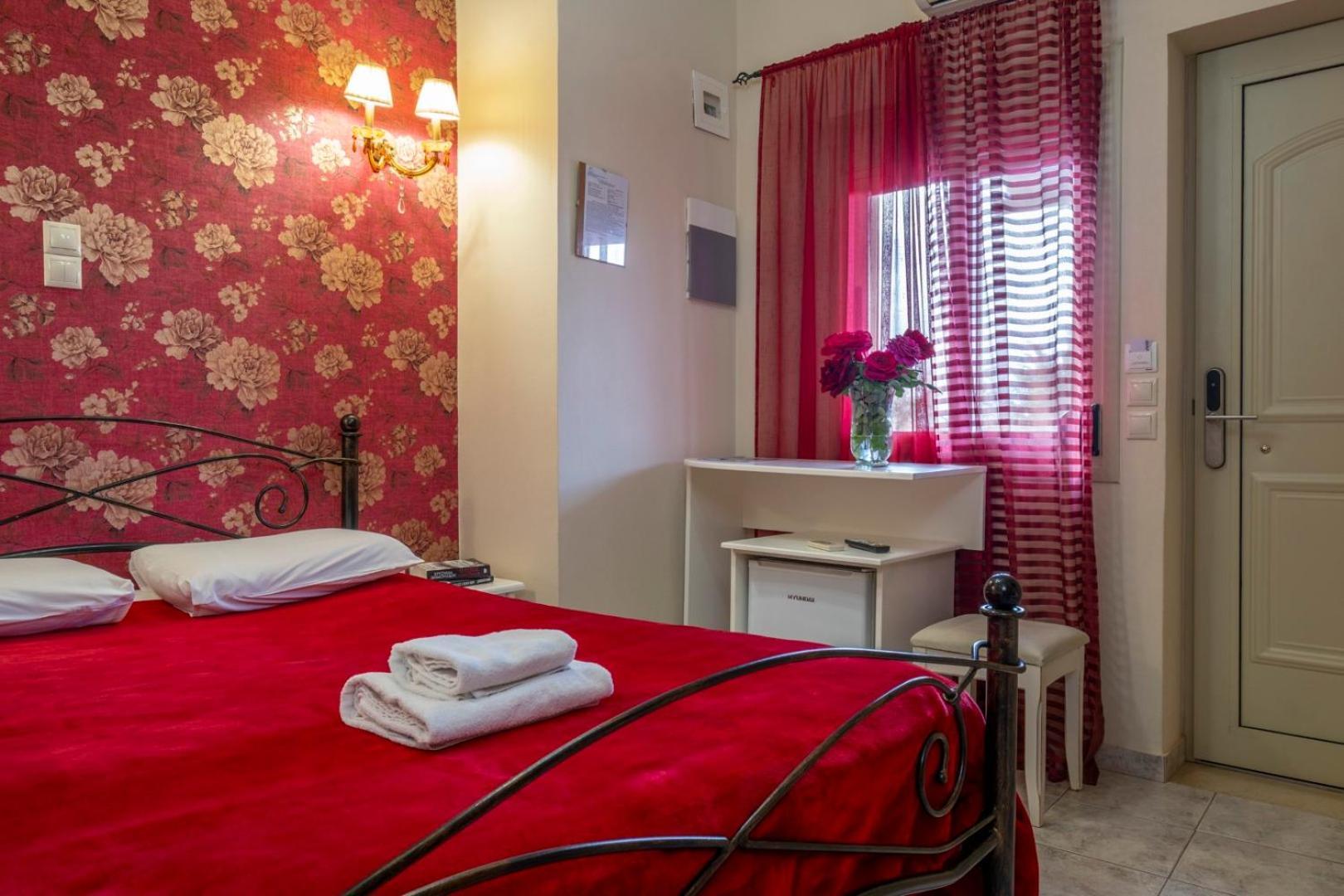 Areti Suites Kathaniá 외부 사진