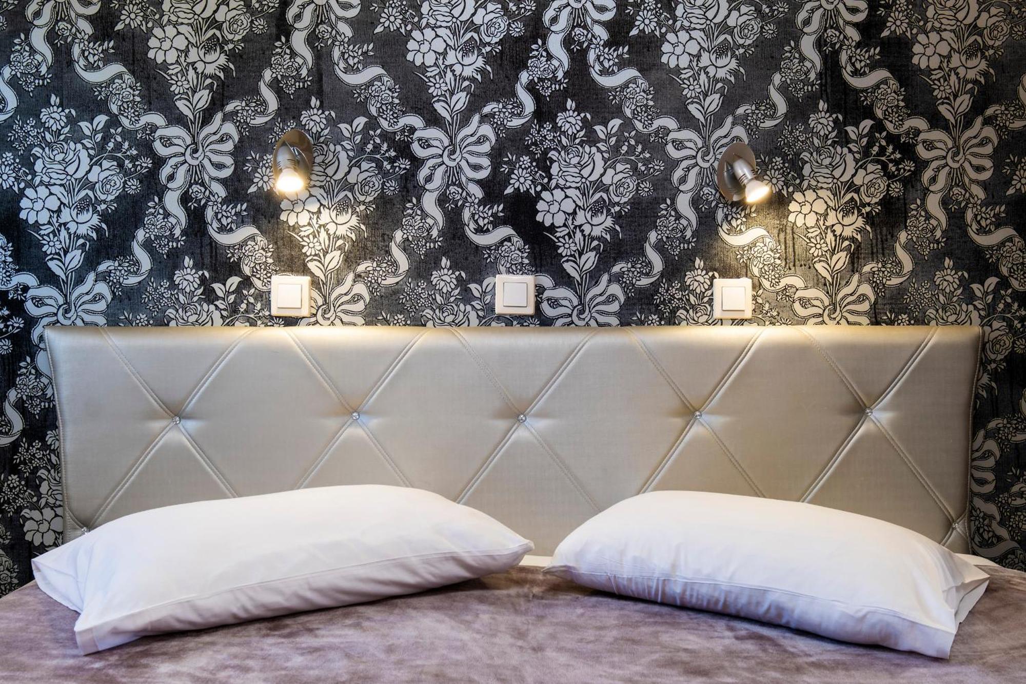 Areti Suites Kathaniá 외부 사진