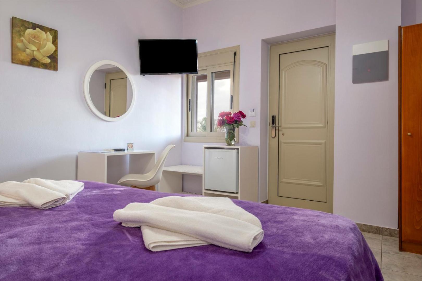 Areti Suites Kathaniá 외부 사진